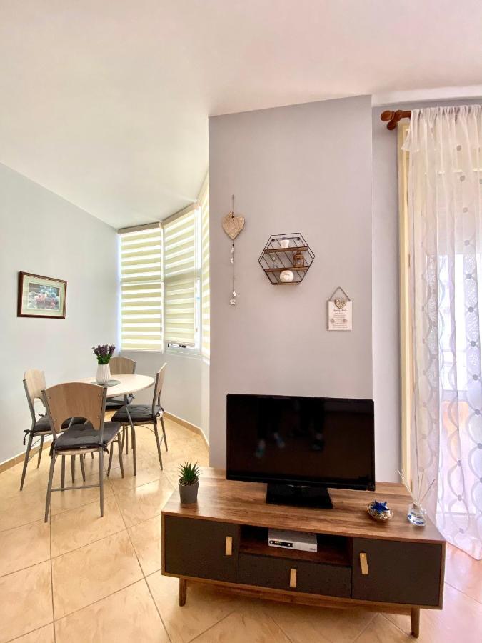 Tony Apartment Vlore Exterior photo