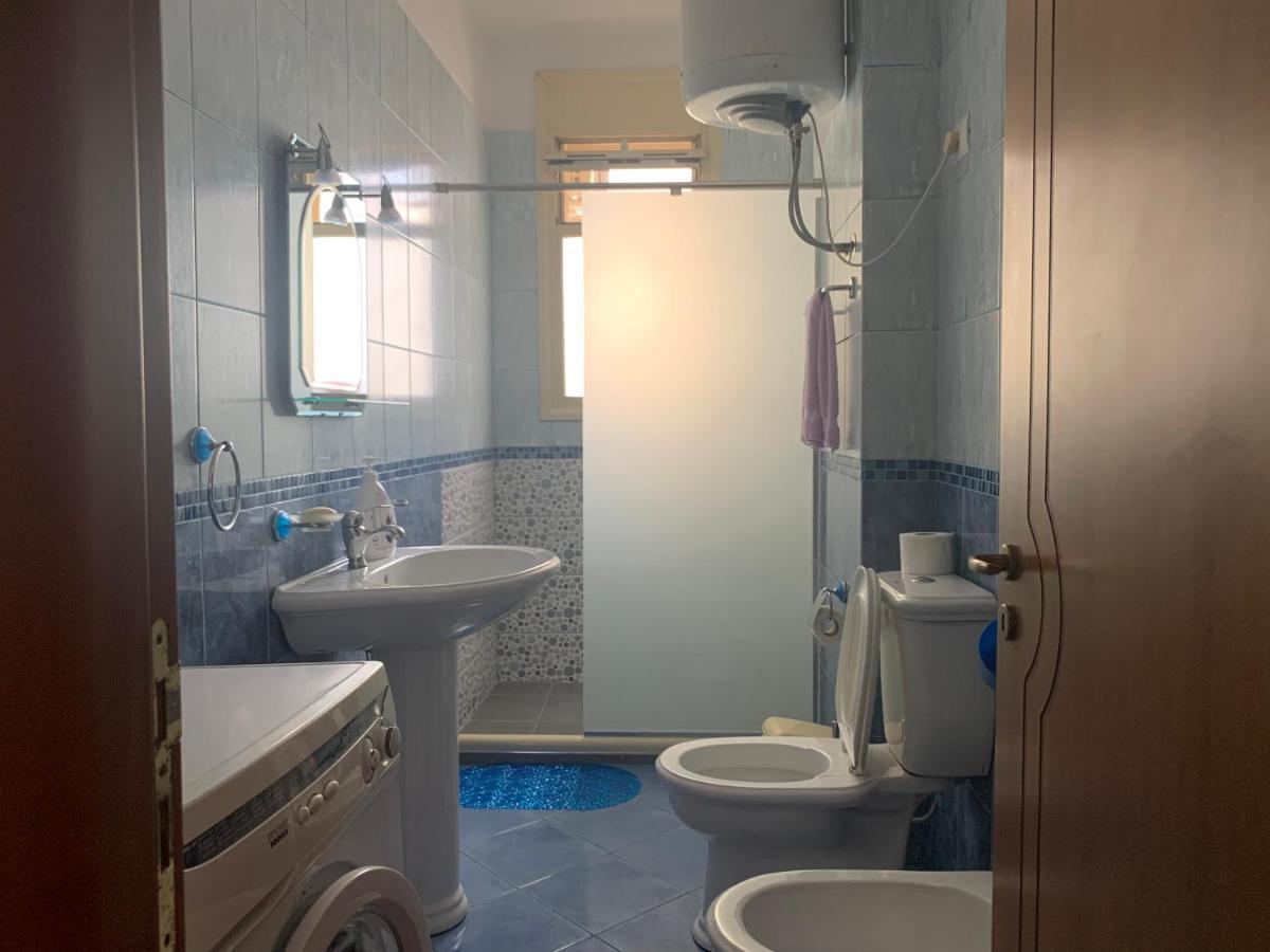 Tony Apartment Vlore Exterior photo